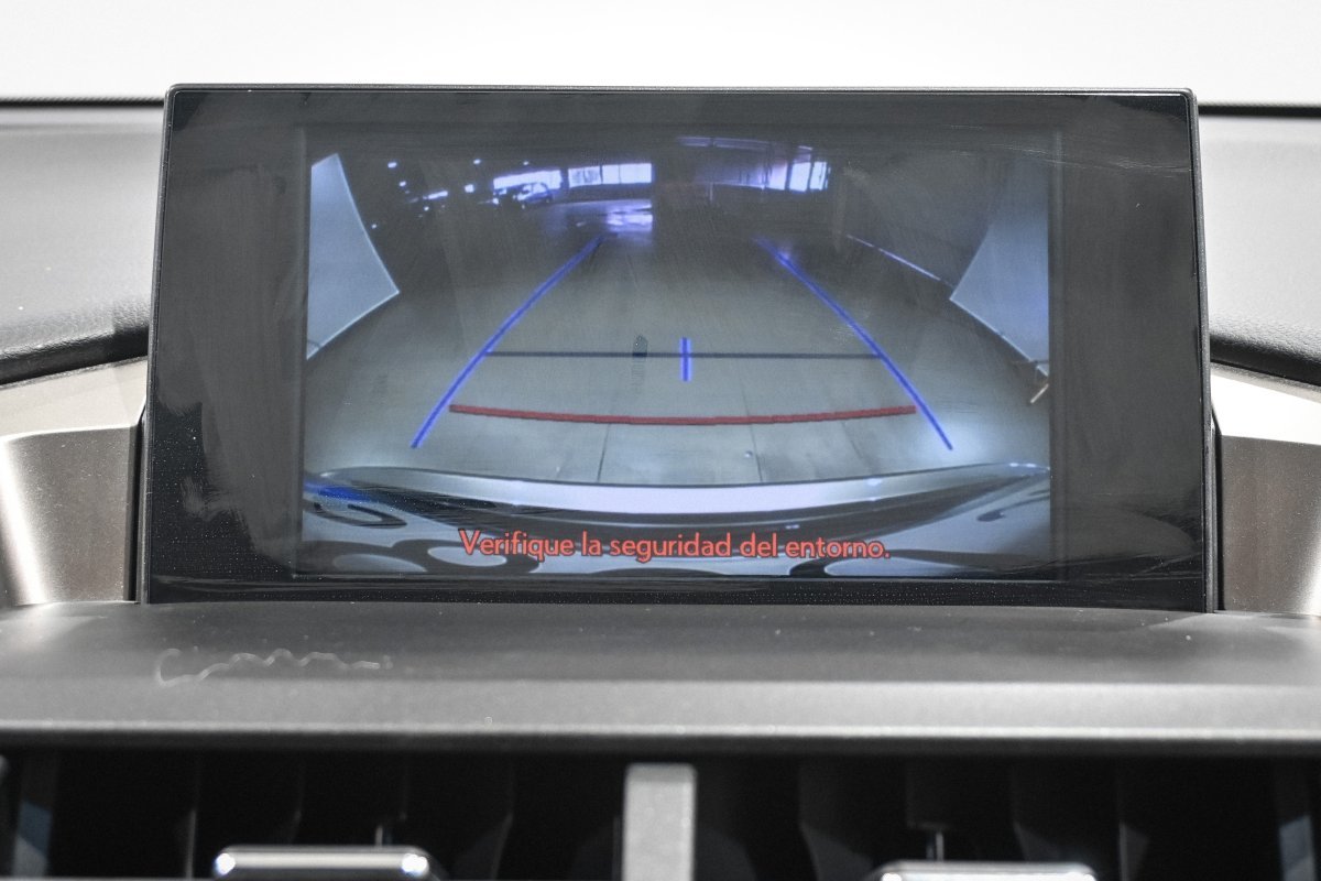 Foto Lexus NX 18