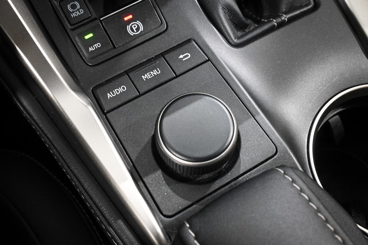 Foto Lexus NX 24