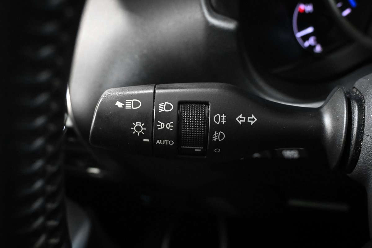 Foto Lexus NX 26
