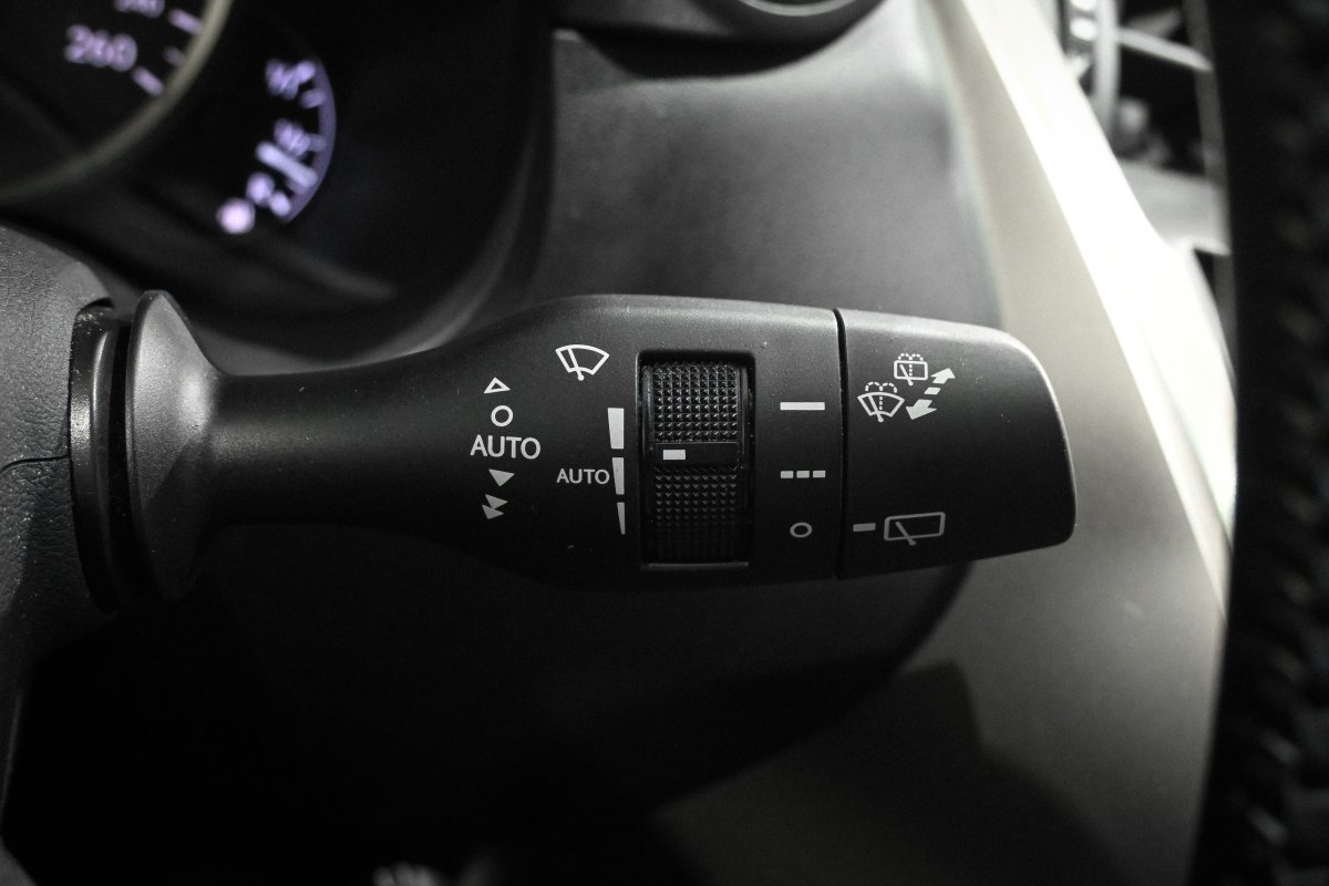 Foto Lexus NX 27