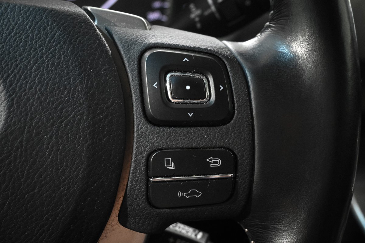 Foto Lexus NX 29