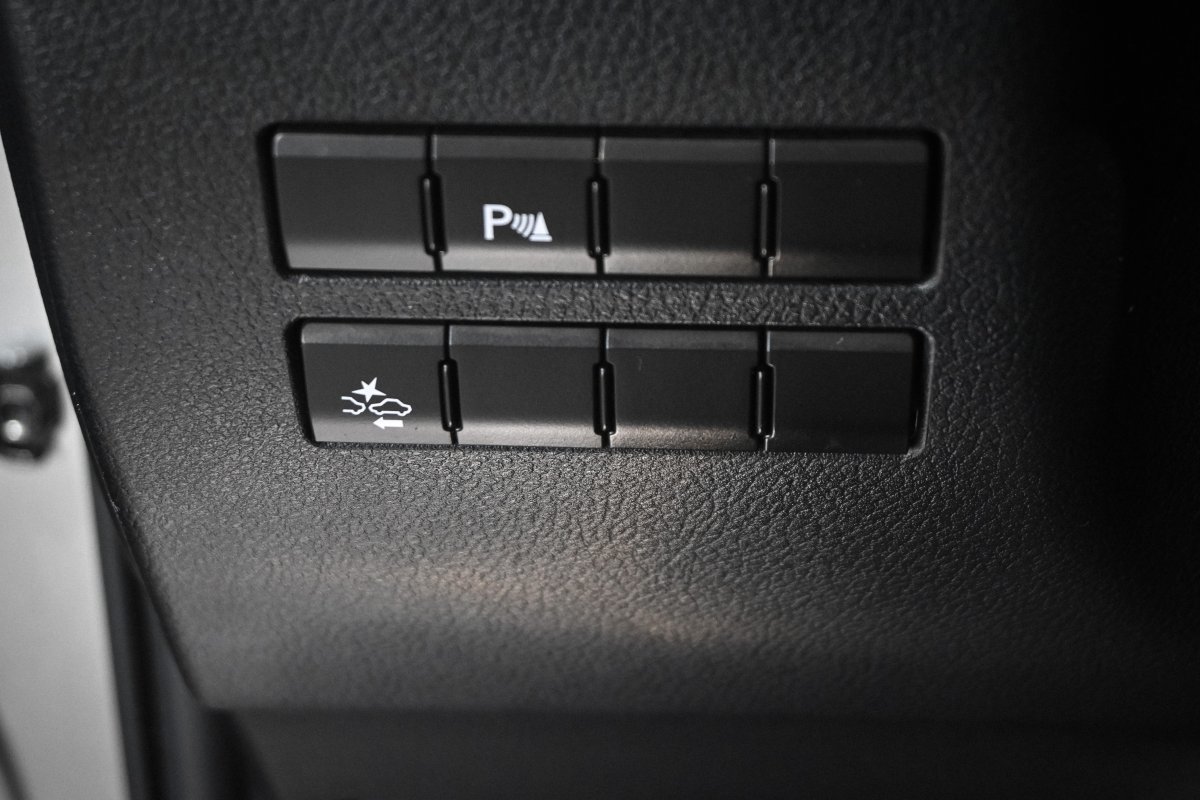 Foto Lexus NX 30
