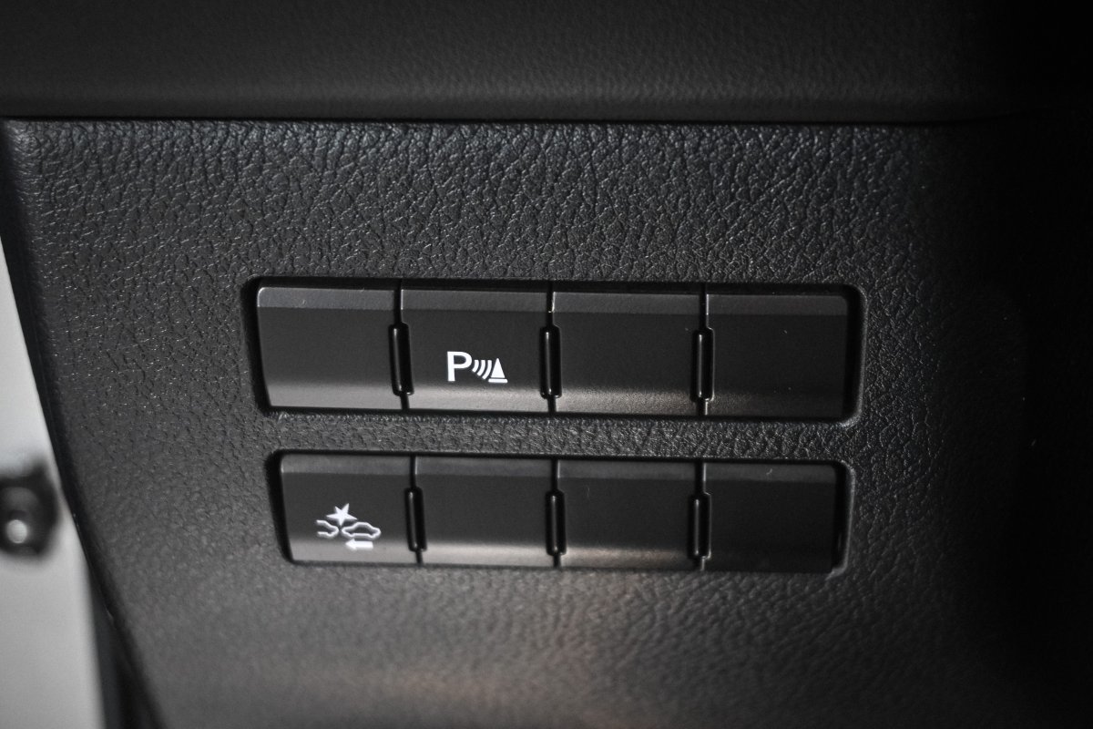 Foto Lexus NX 31
