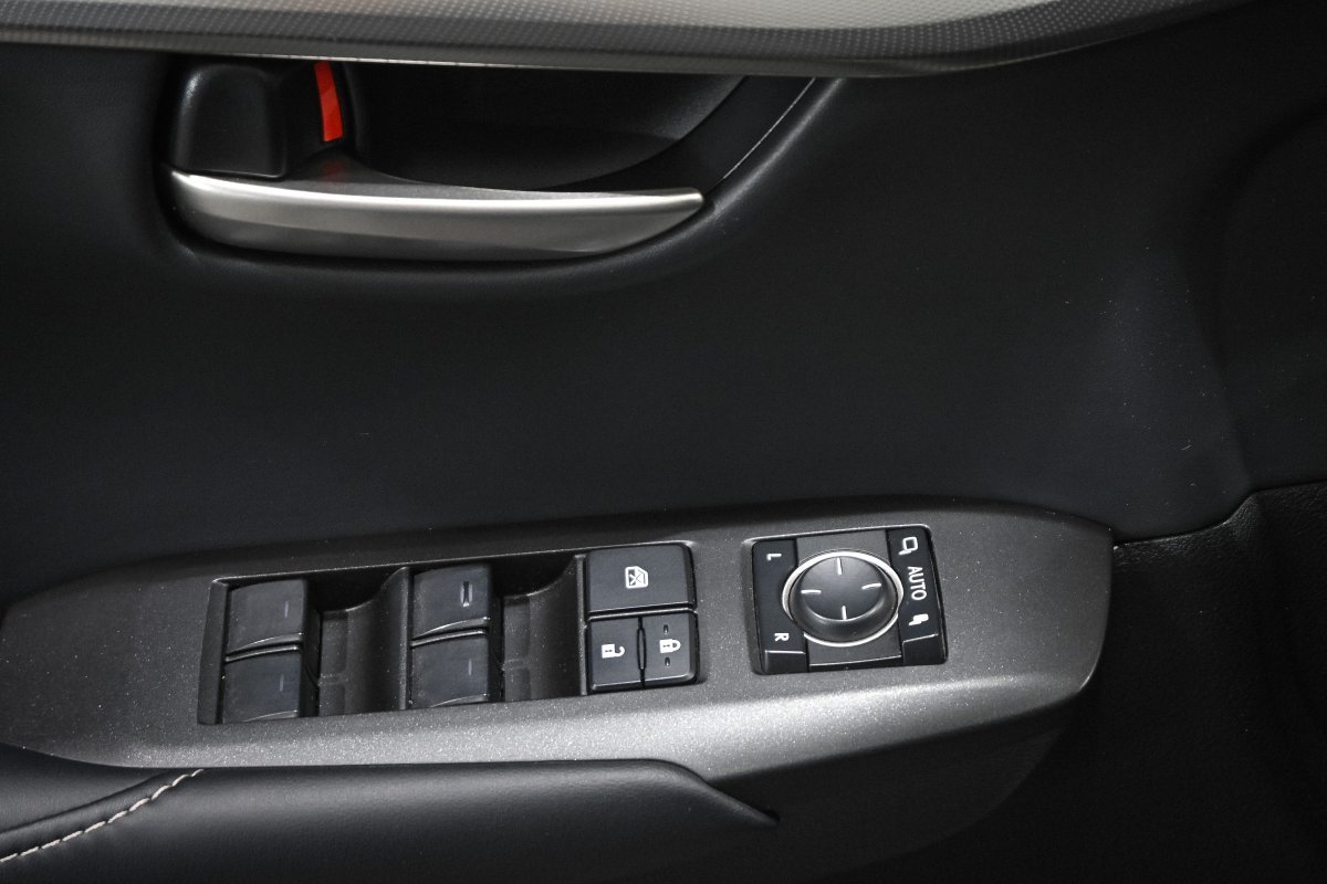 Foto Lexus NX 33