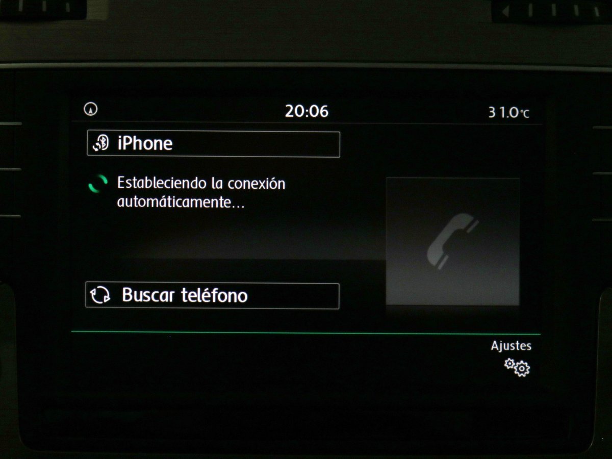 Foto Volkswagen Golf 19