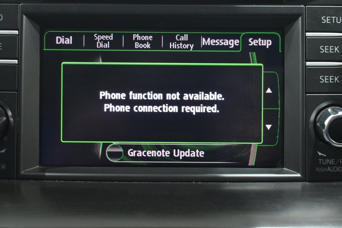 Foto Mazda CX-5 18