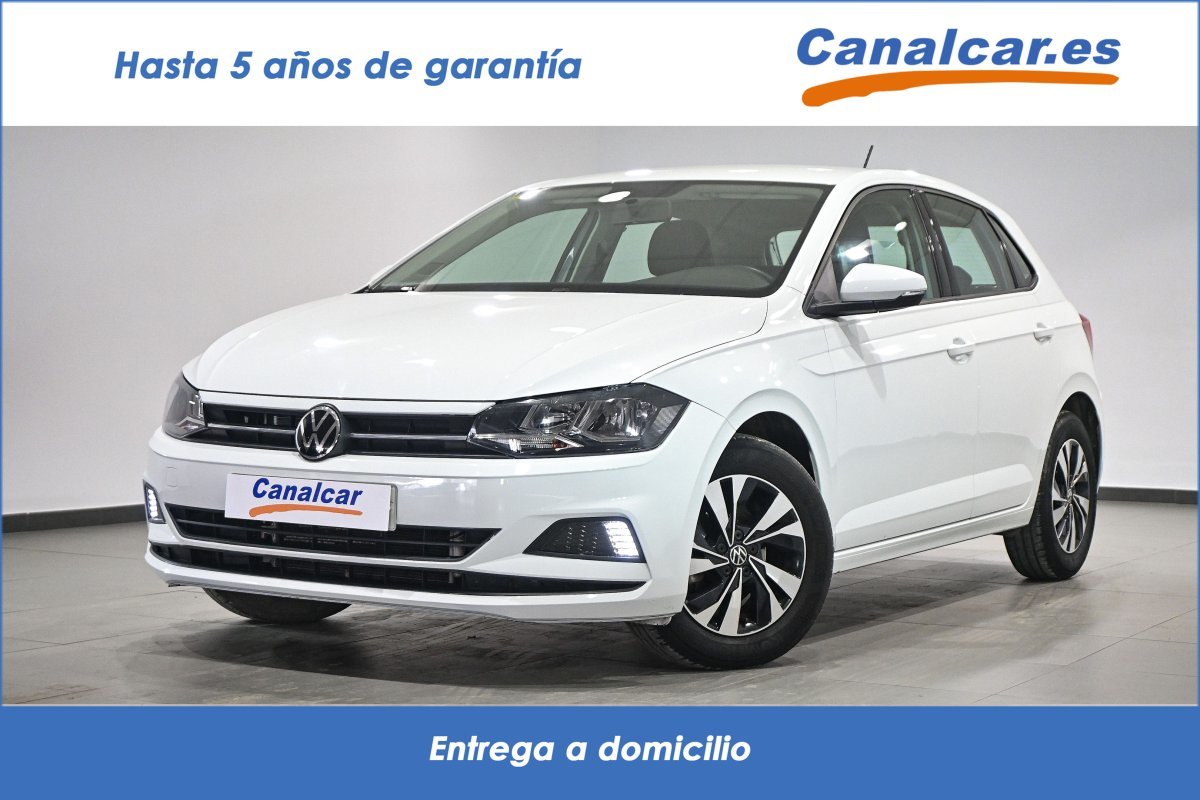 Foto Volkswagen Polo 1