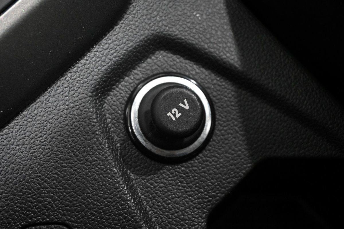 Foto Volkswagen Polo 21
