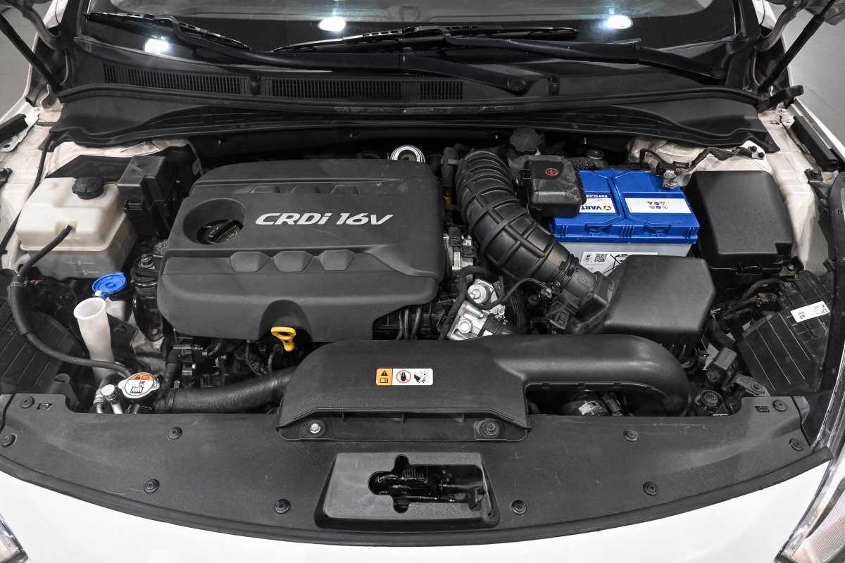 Foto Hyundai i40 cw 7