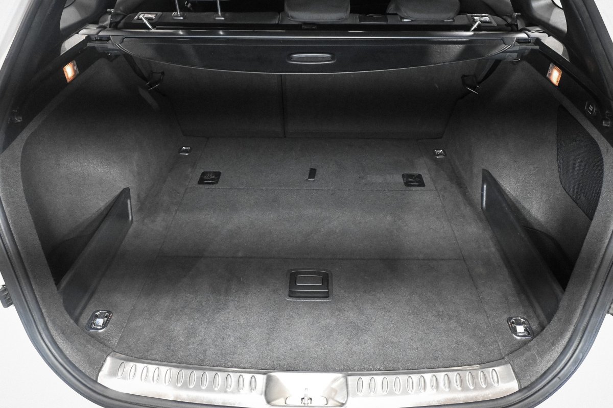 Foto Hyundai i40 cw 8
