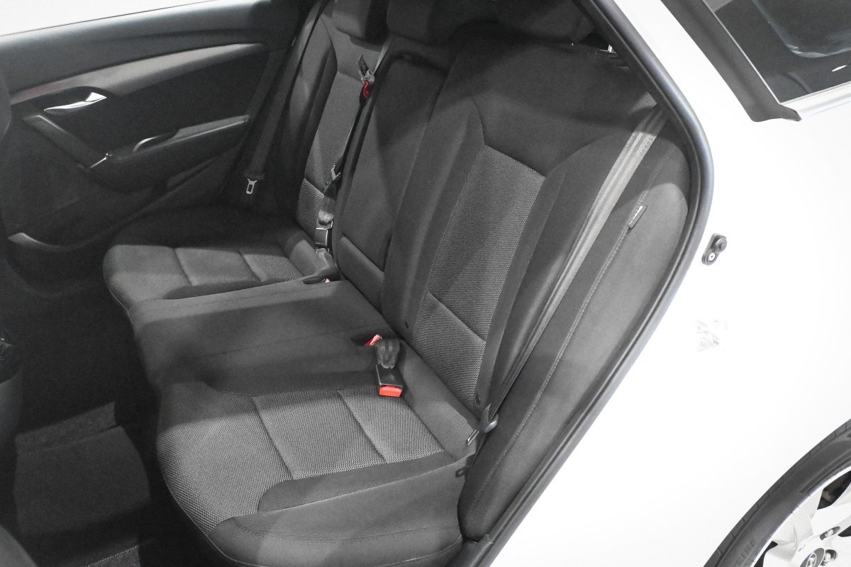 Foto Hyundai i40 cw 11