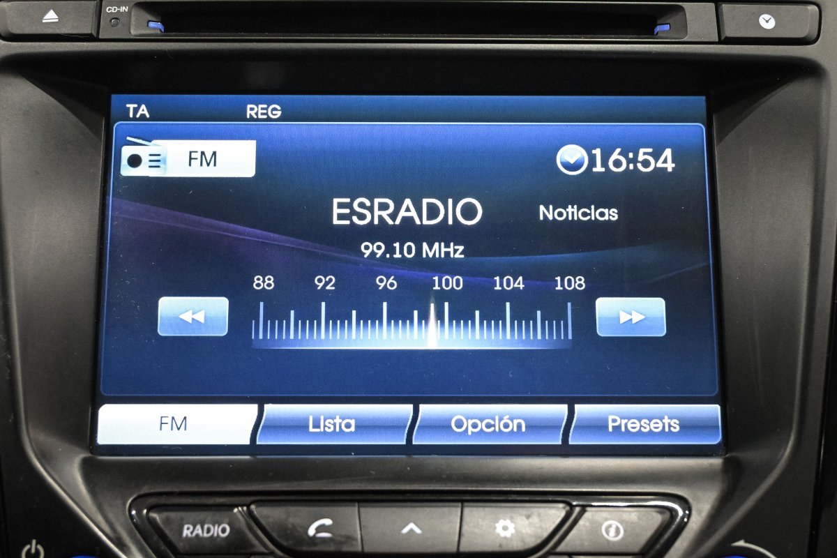 Foto Hyundai i40 cw 15