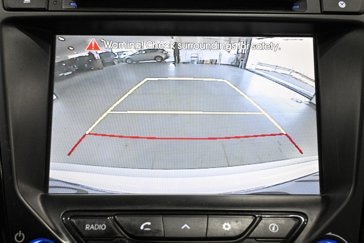 Foto Hyundai i40 cw 16