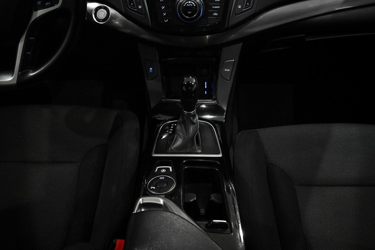 Foto Hyundai i40 cw 20