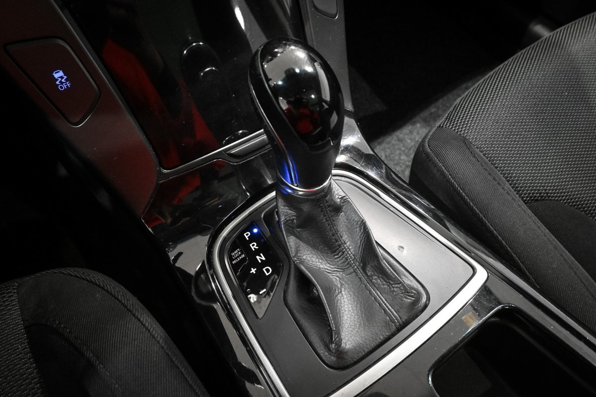 Foto Hyundai i40 cw 21