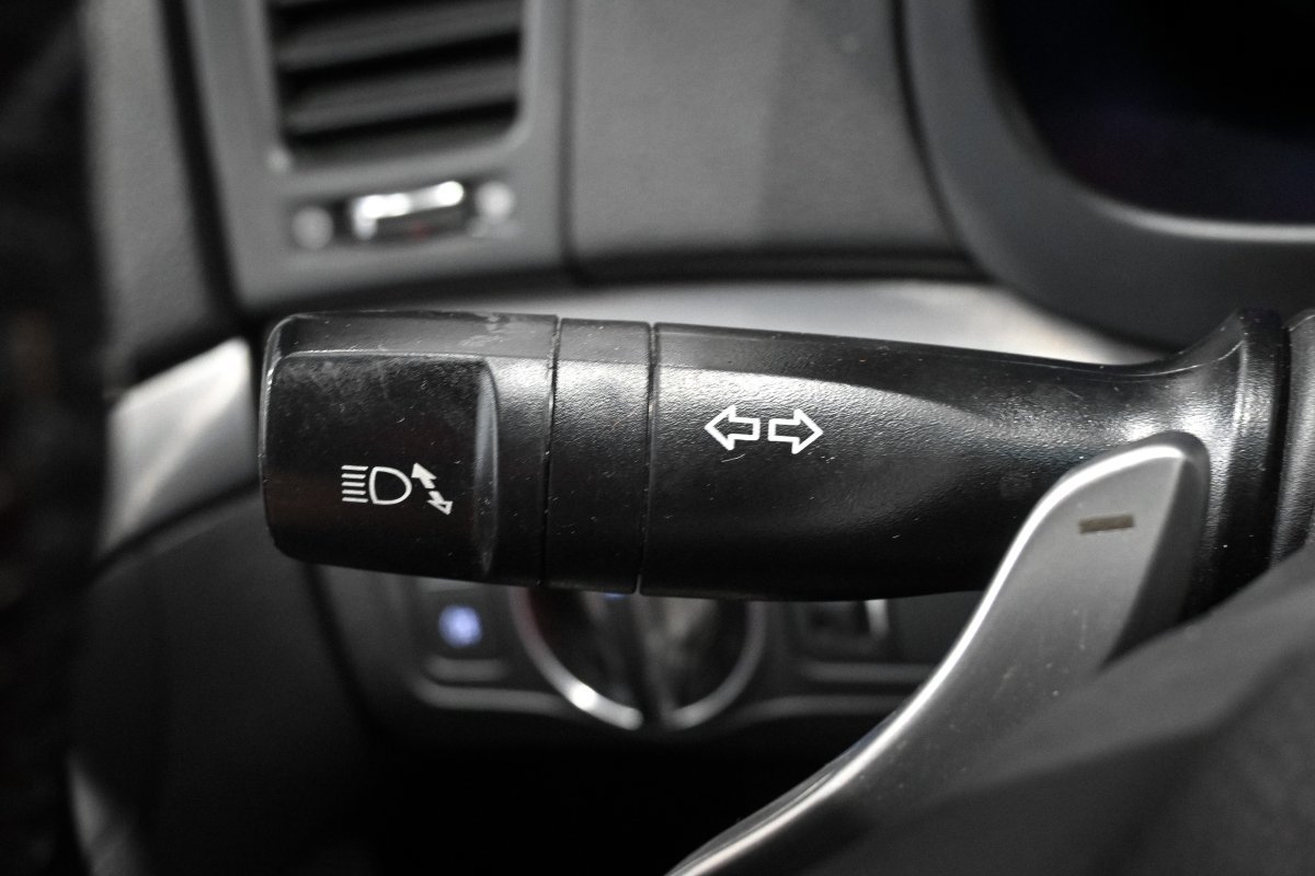 Foto Hyundai i40 cw 26