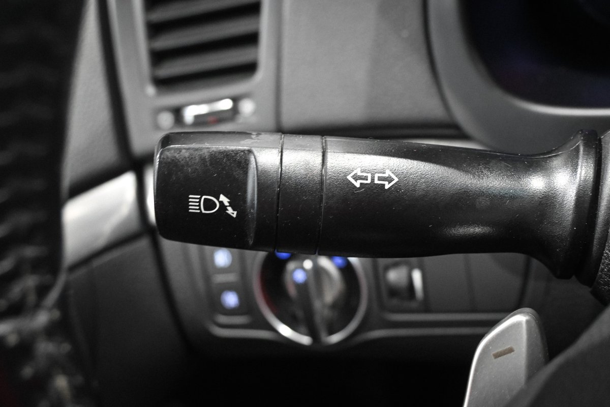 Foto Hyundai i40 cw 27