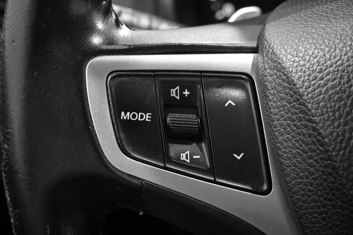 Foto Hyundai i40 cw 30