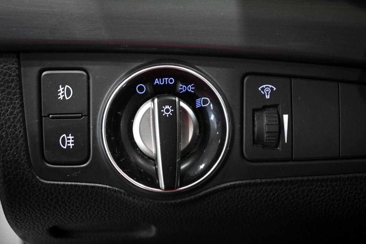 Foto Hyundai i40 cw 37