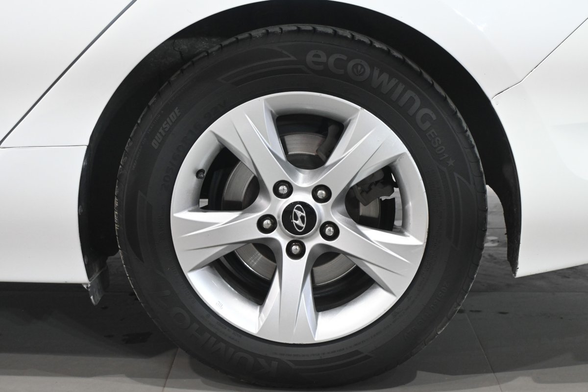 Foto Hyundai i40 cw 40