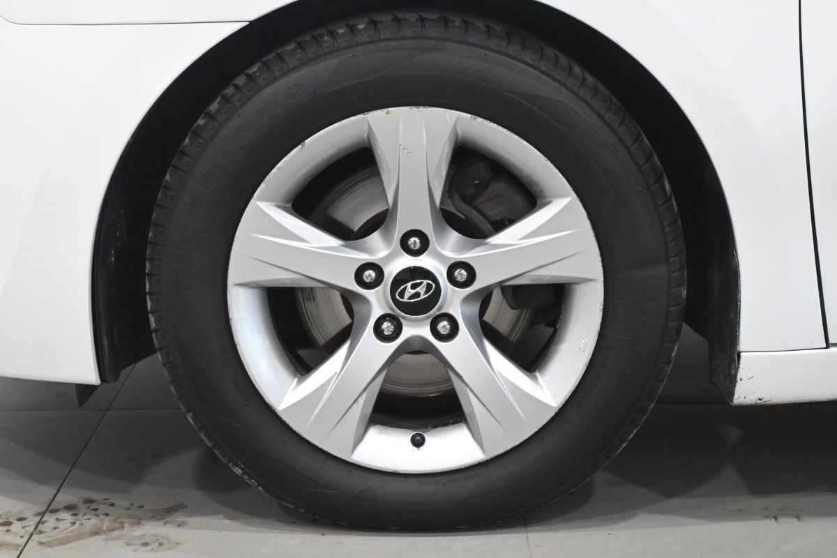 Foto Hyundai i40 cw 41