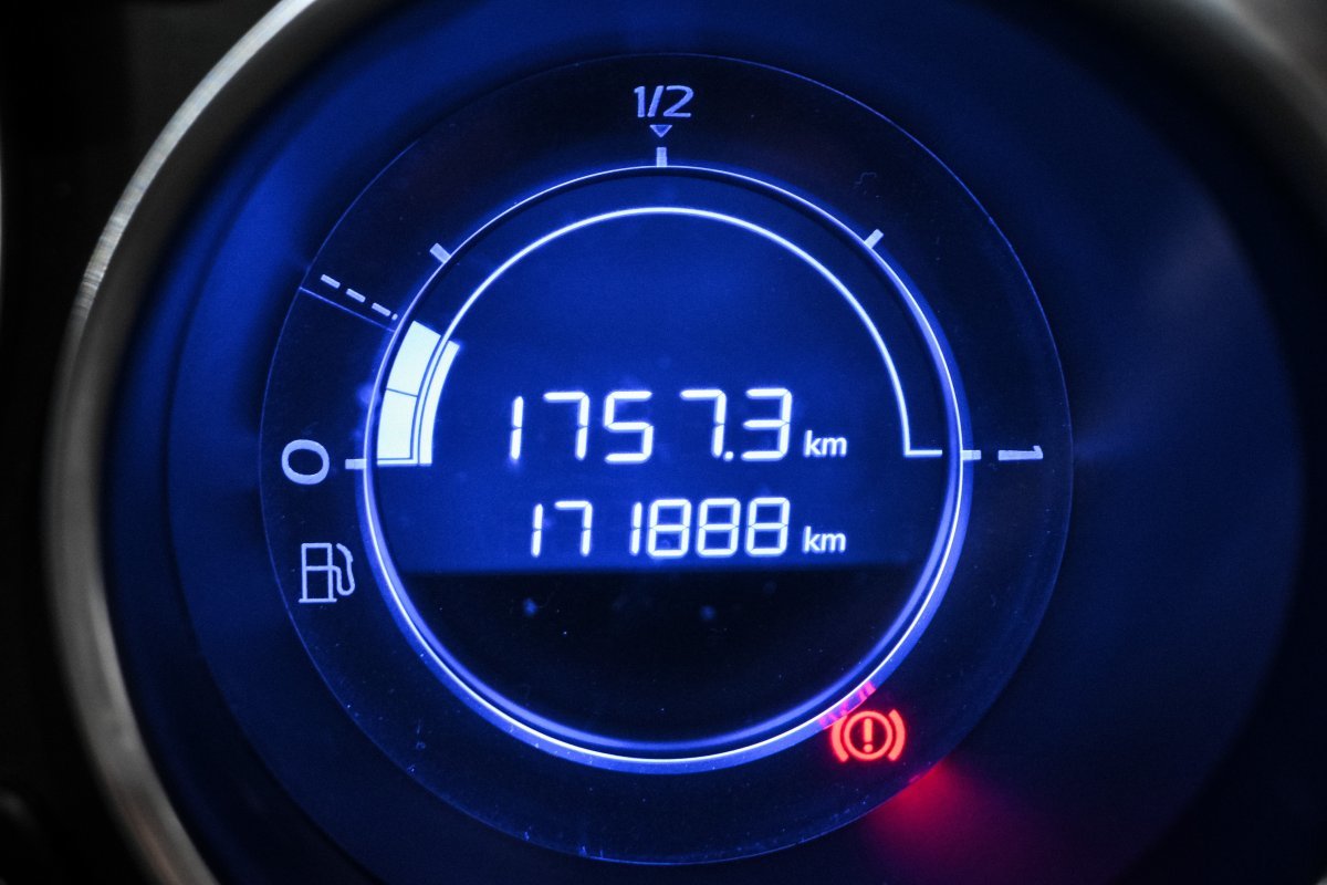 Foto DS Automobiles DS 4 12