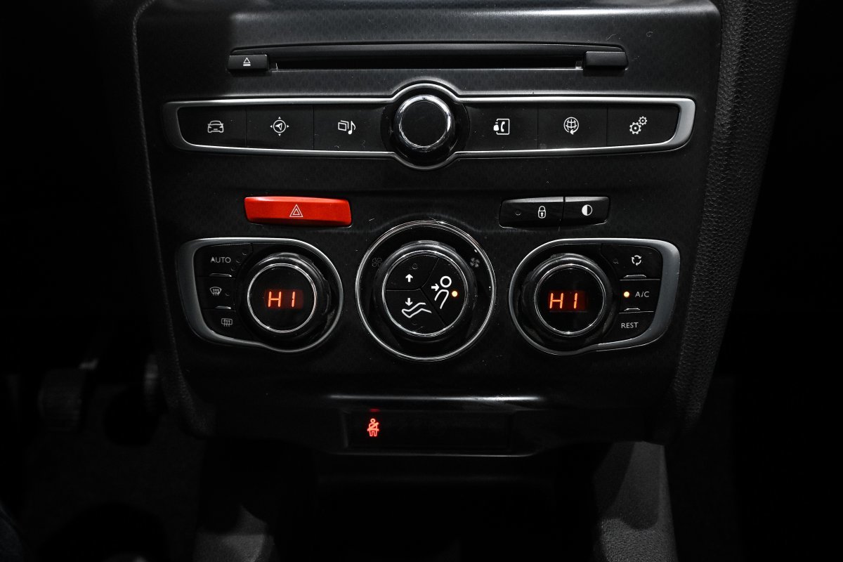 Foto DS Automobiles DS 4 18