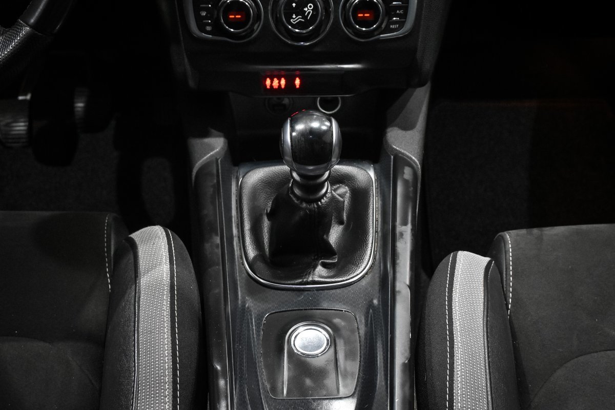 Foto DS Automobiles DS 4 21