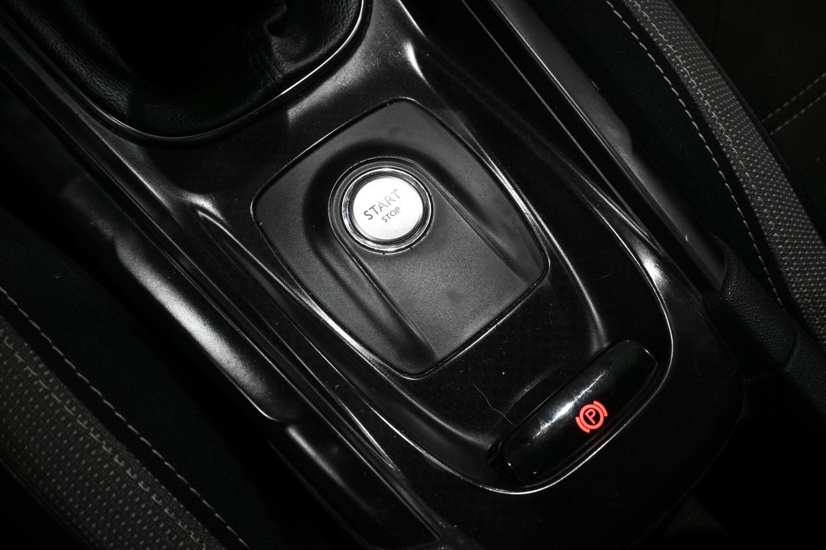 Foto DS Automobiles DS 4 22