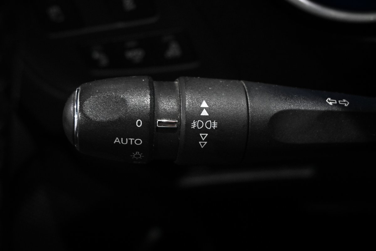 Foto DS Automobiles DS 4 23