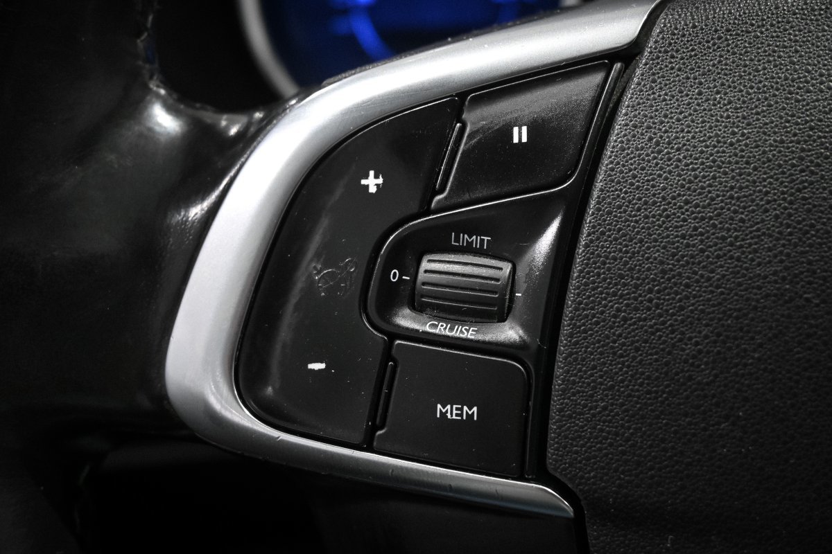 Foto DS Automobiles DS 4 25