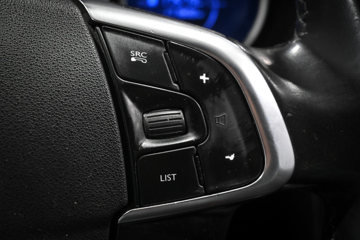 Foto DS Automobiles DS 4 26