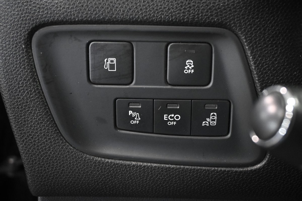 Foto DS Automobiles DS 4 27
