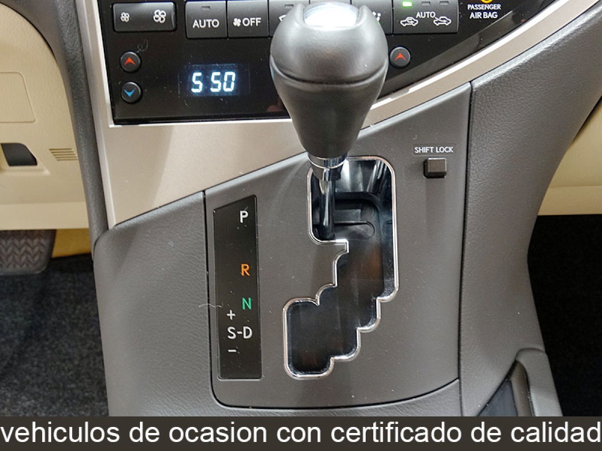 Foto Lexus RX 29