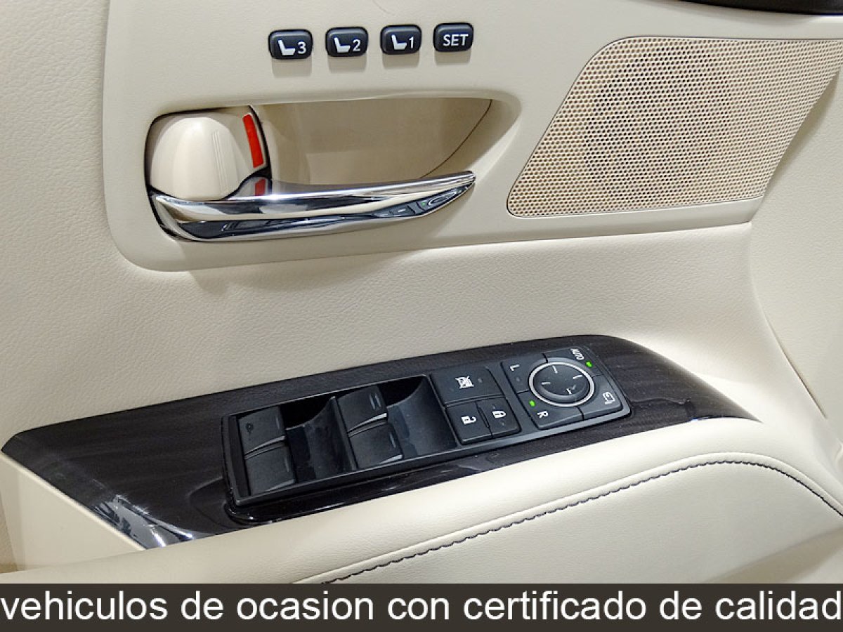 Foto Lexus RX 33
