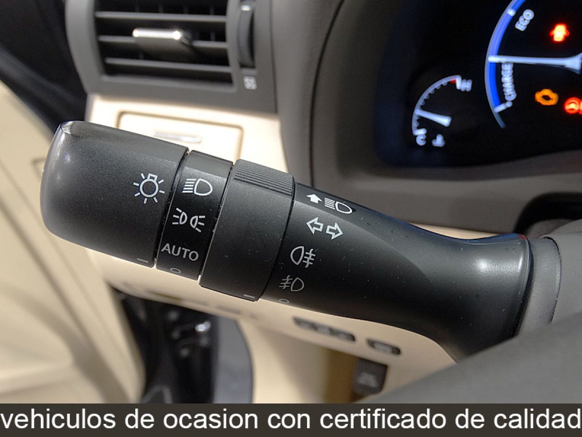 Foto Lexus RX 35