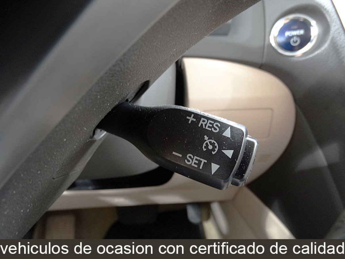 Foto Lexus RX 40