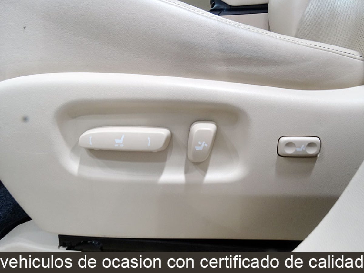 Foto Lexus RX 41