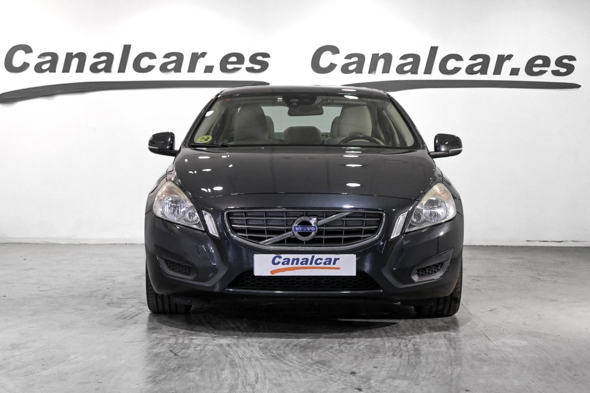 Foto Volvo S60 2
