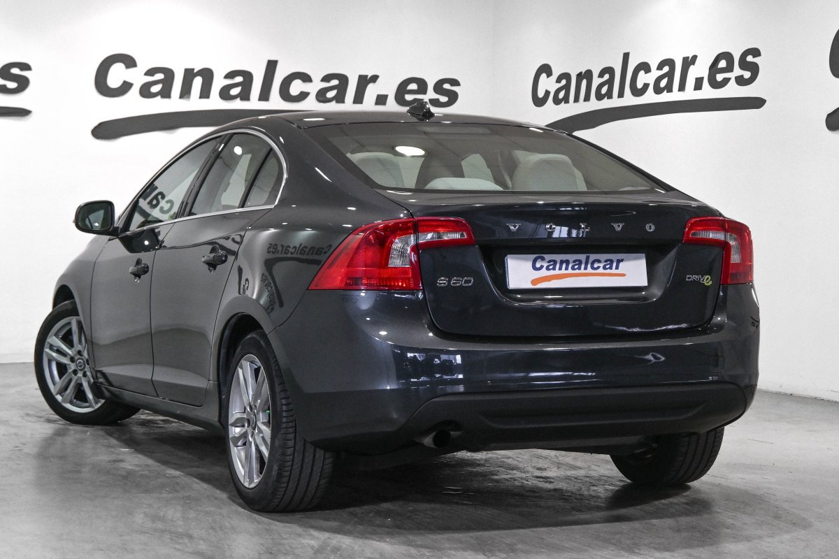 Foto Volvo S60 6