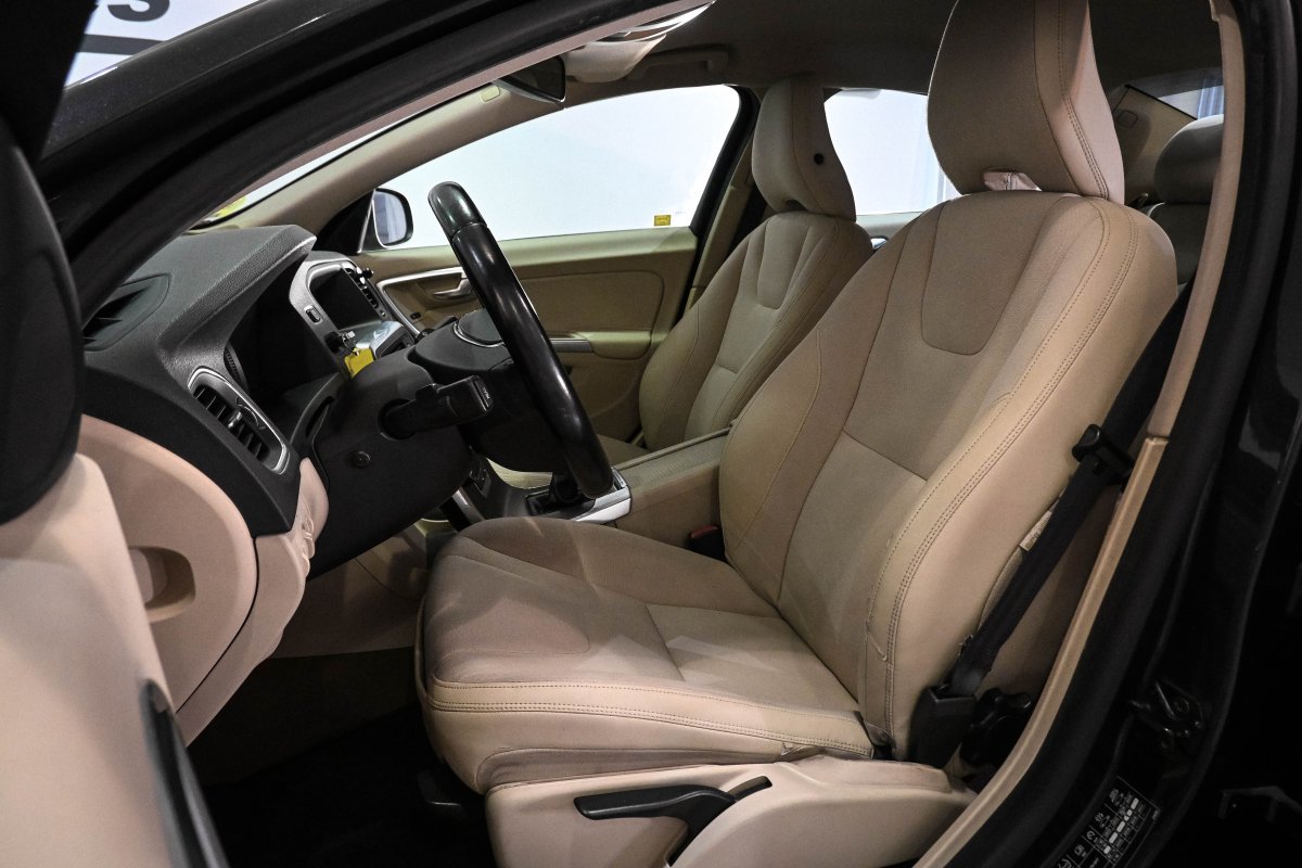 Foto Volvo S60 8