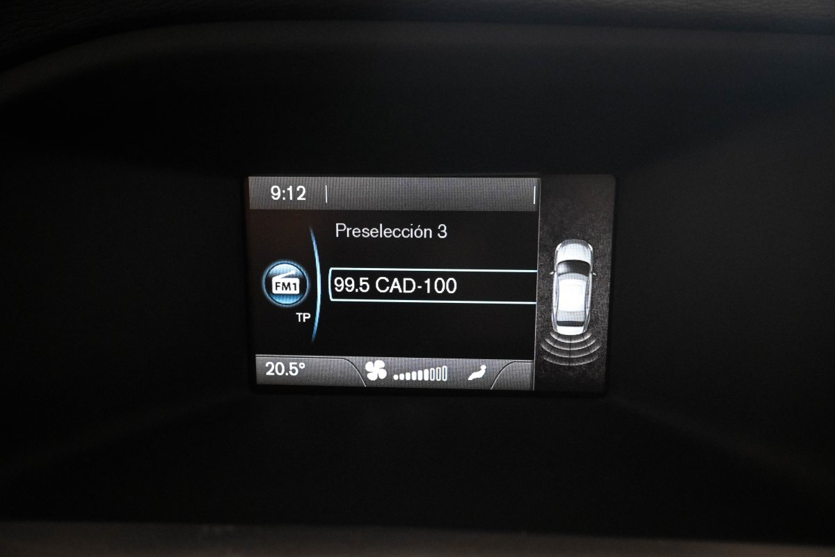 Foto Volvo S60 12