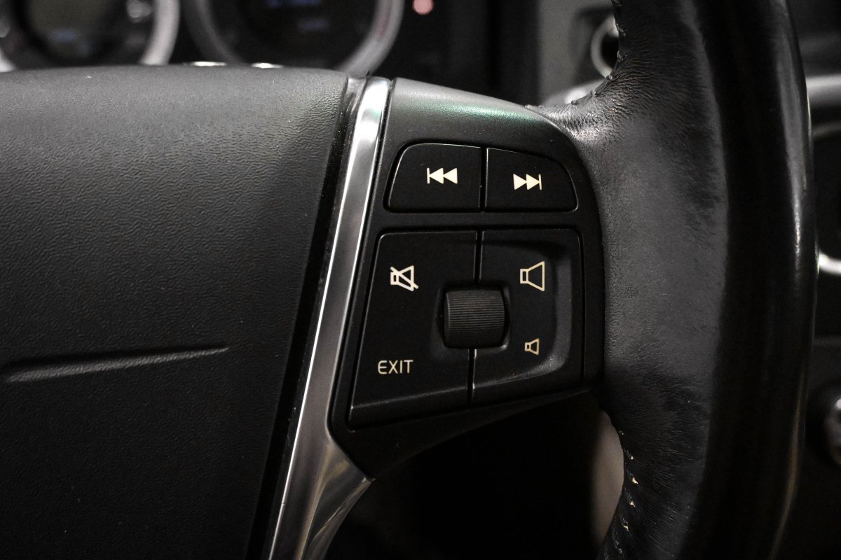 Foto Volvo S60 18