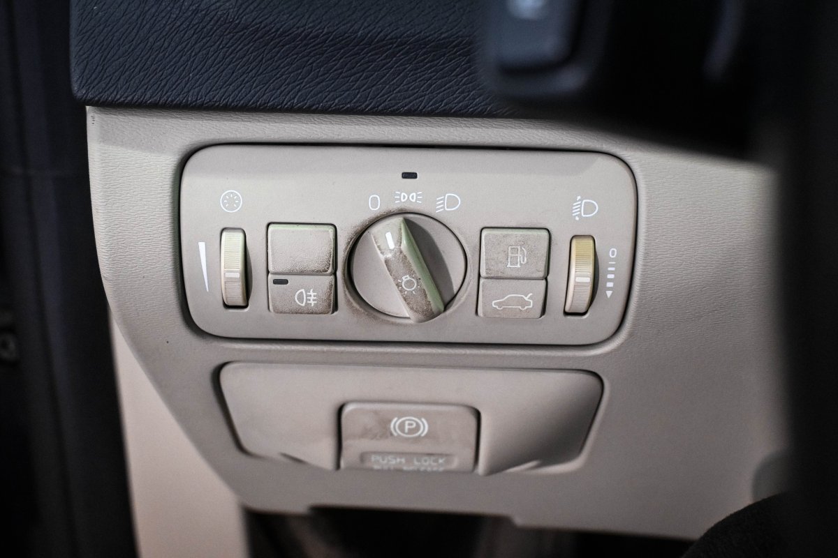Foto Volvo S60 19