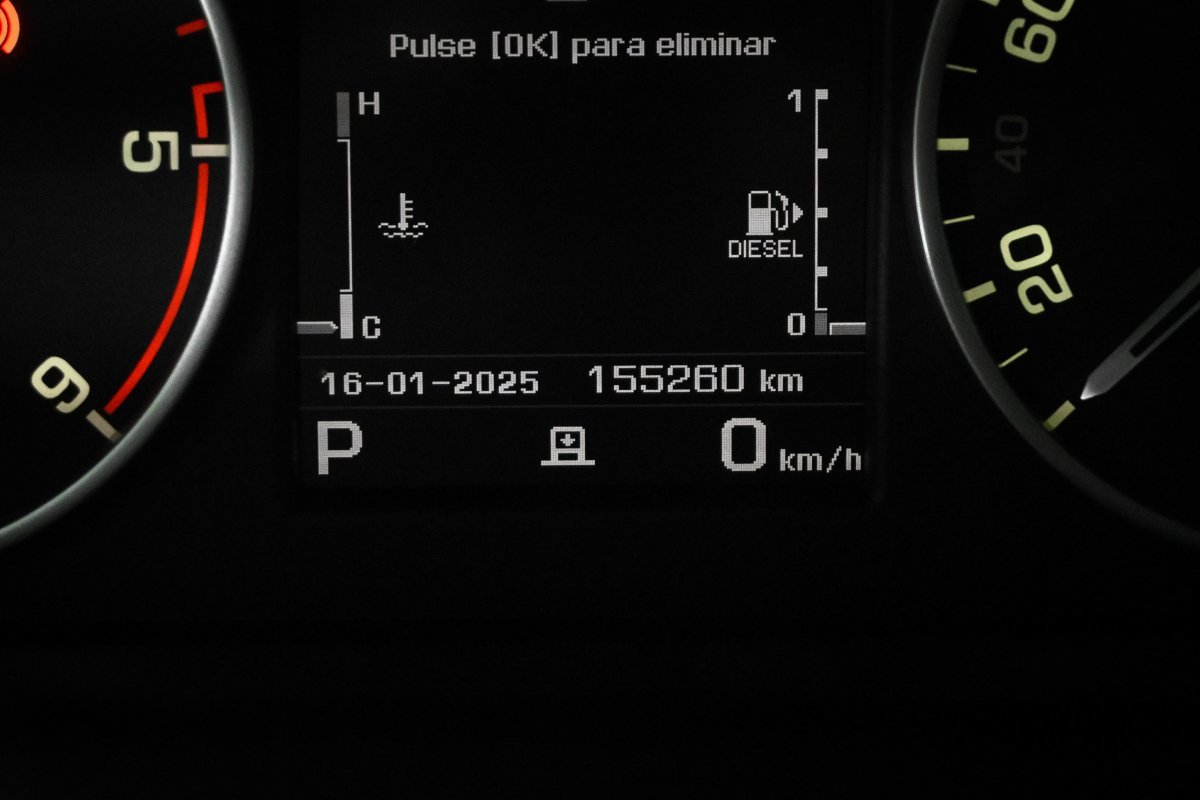 Foto Land-Rover Discovery 12