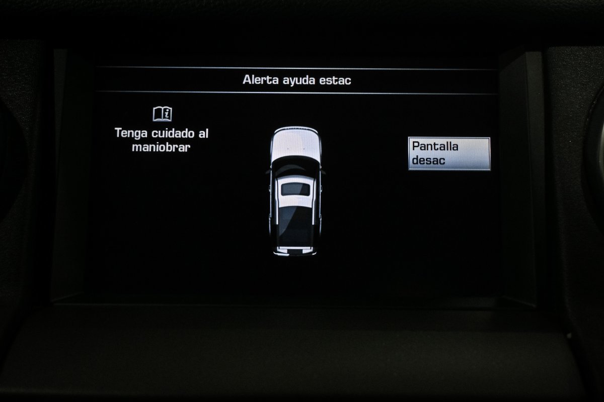 Foto Land-Rover Discovery 16