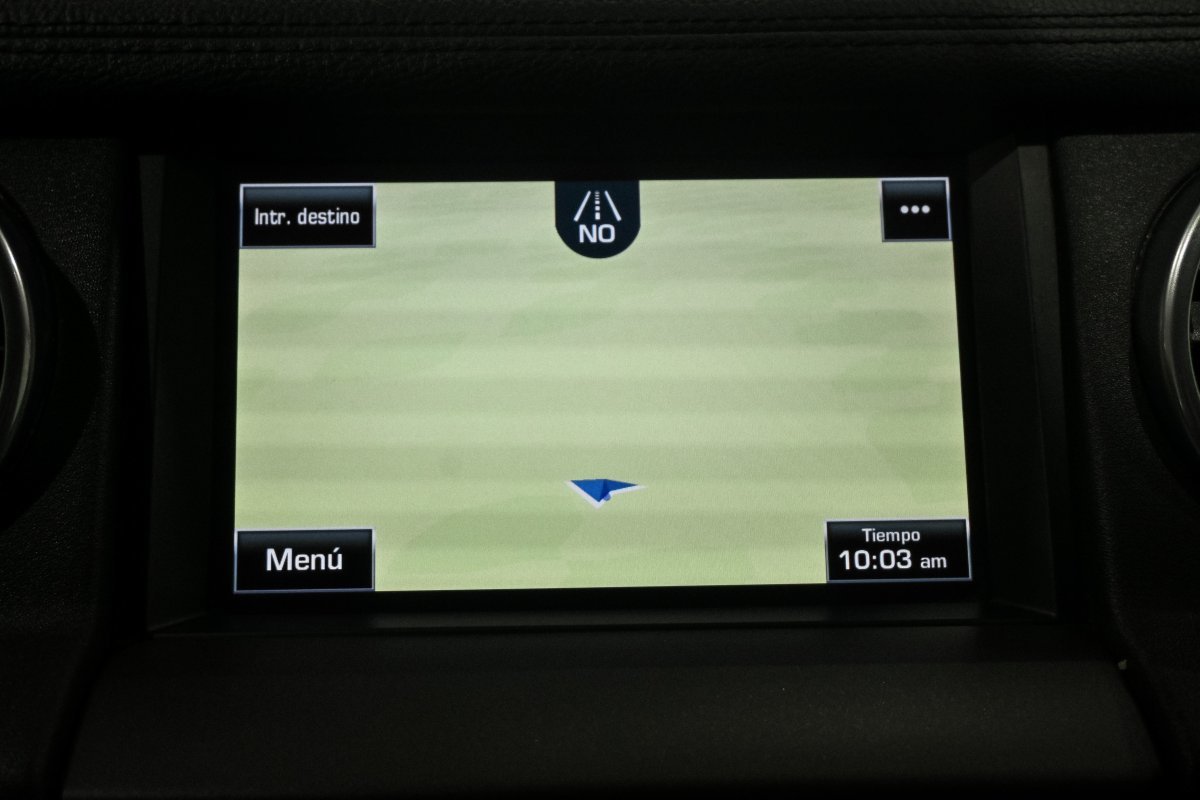 Foto Land-Rover Discovery 18