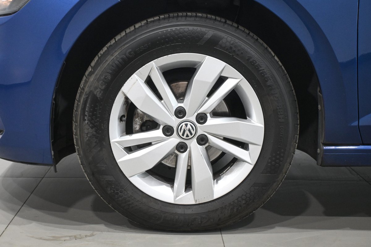 Foto Volkswagen Polo 26