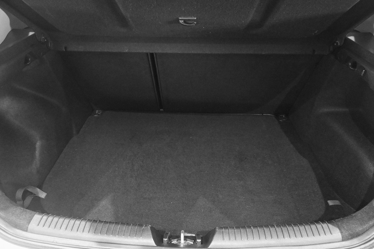 Foto Kia Ceed 8
