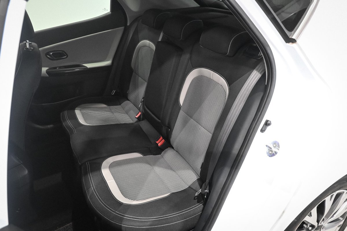 Foto Kia Ceed 11